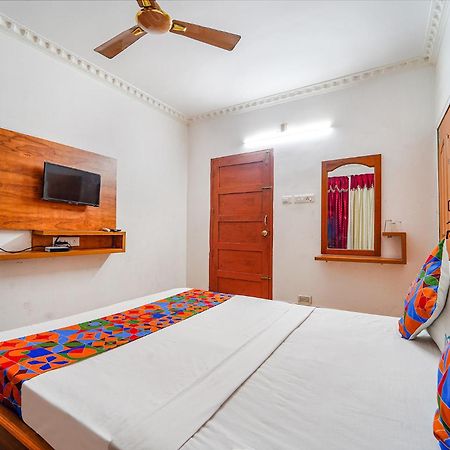 Fabexpress Majestic Inn Thiruvananthapuram Eksteriør billede