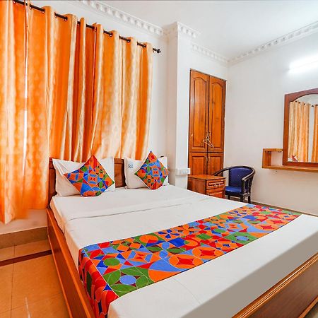 Fabexpress Majestic Inn Thiruvananthapuram Eksteriør billede