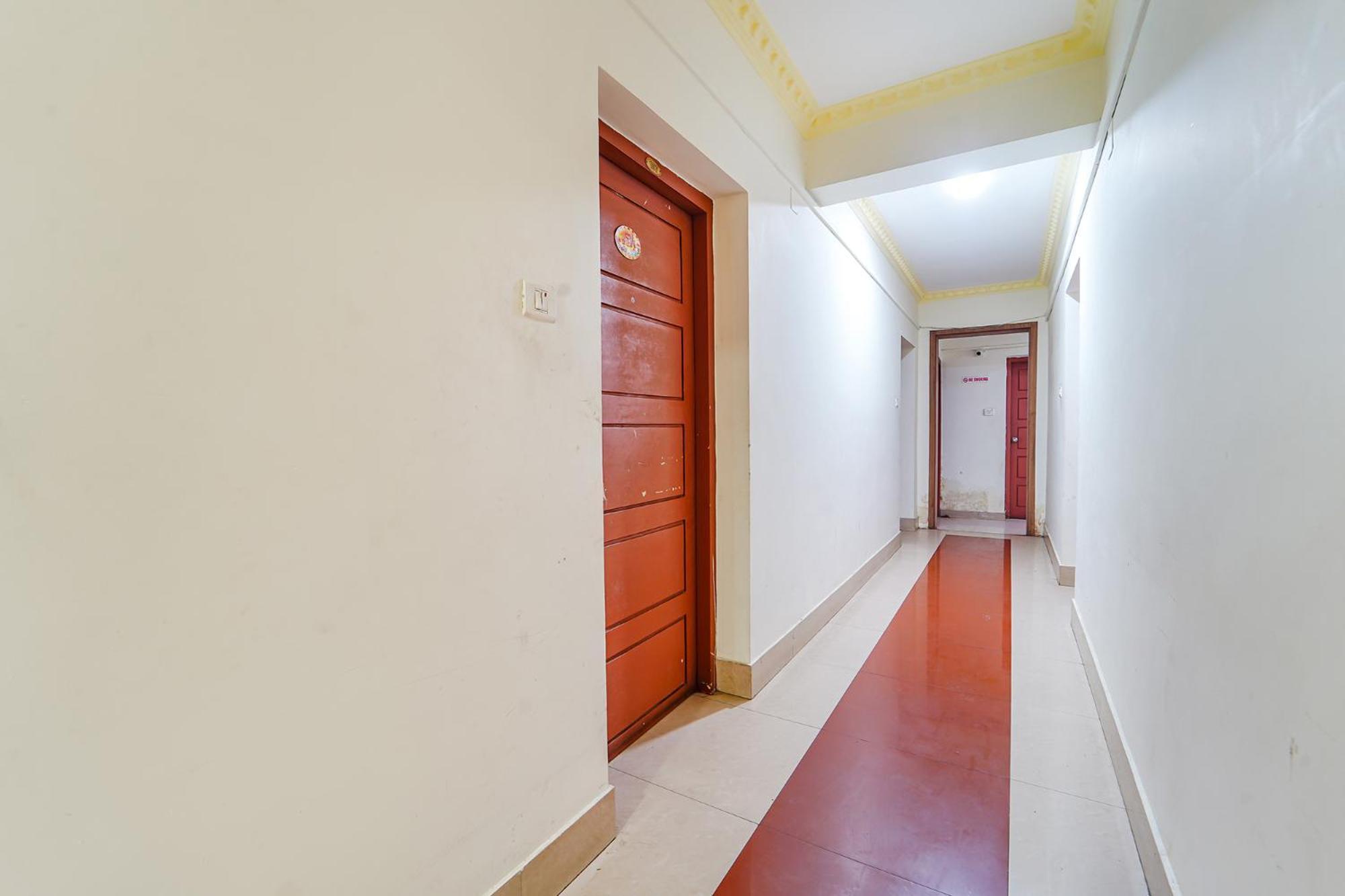 Fabexpress Majestic Inn Thiruvananthapuram Eksteriør billede